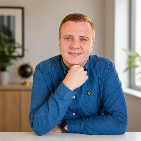 Joe Coombs, Google Ads Specialist